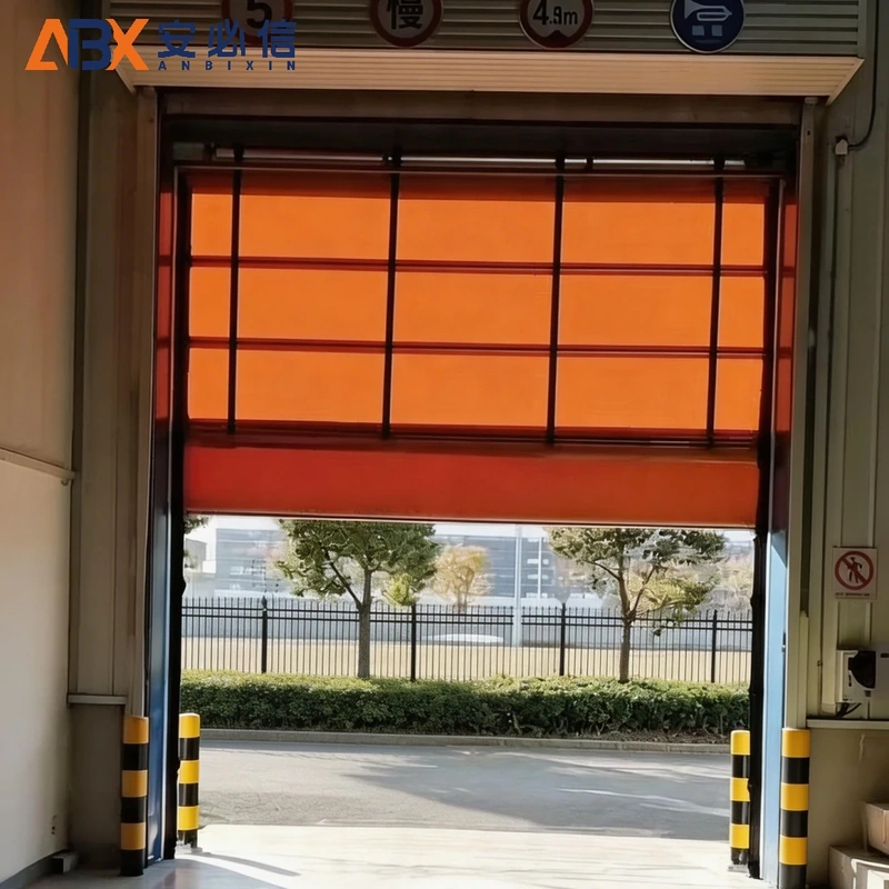 绍兴市翻转式卸货平台