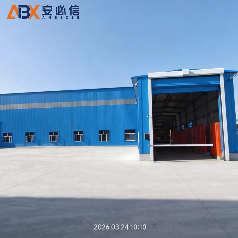 绍兴市机械式门封