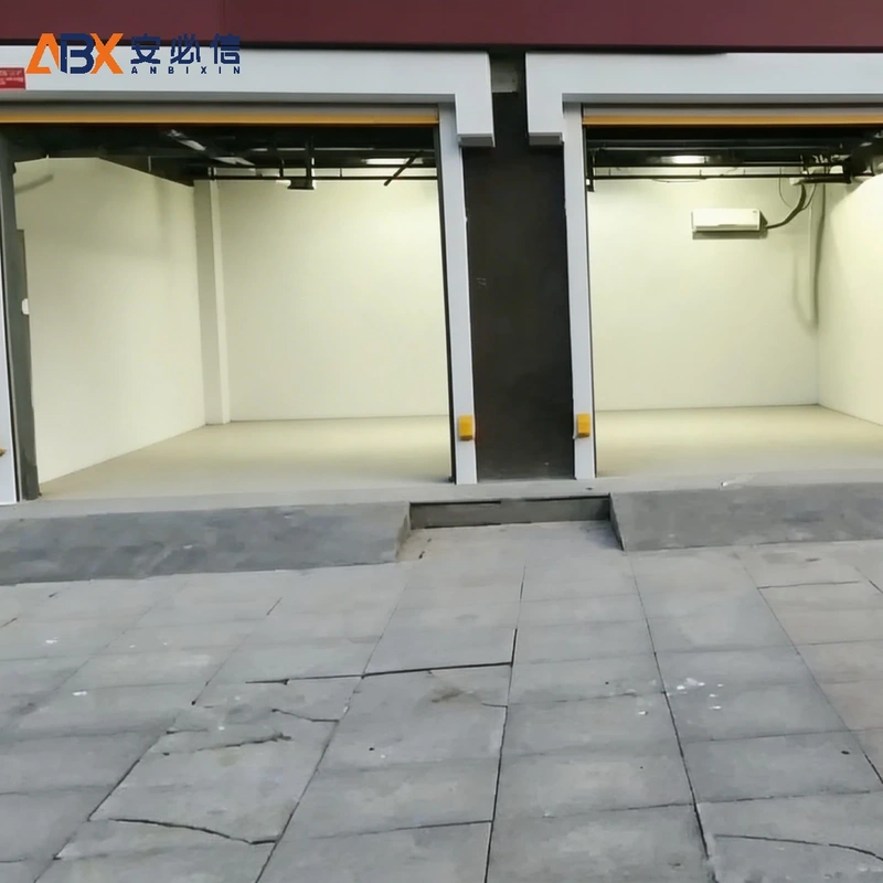 绍兴市高速门